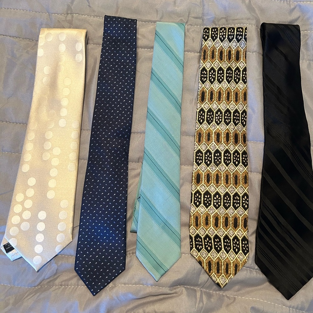 Ties